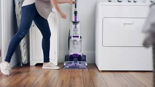 Hoover® SmartWash™ PET 15 [upl. by Renaldo]