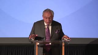 Oakeshott Lectures 2024  David Starkey on the Strange Death of Conservative England [upl. by Esela]