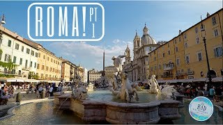 Best of Rome Part 1 [upl. by Tongue]