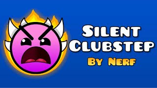 SILENT CLUBSTEP but 1 Death  1 Nerf [upl. by Sass]