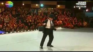 Michael Jackson Child best impersonator Ever [upl. by Godiva]