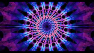 Shine On You Crazy Diamond  Pink Floyd  Trippy Music Visuals 4k [upl. by Danialah930]