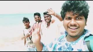 LIFE OF RAM cover song life of praveen chiru telugu cover song [upl. by Katrinka]