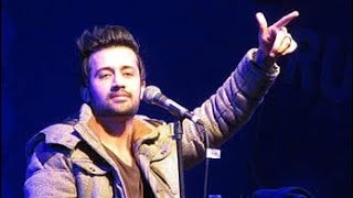 Juda hoke bhi tu mujhme kahi baki hai  Juda Hoke Bhi song  Atif Aslam Songs  Emraan Hashmi songs [upl. by Terencio]