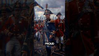 How Napoleon Lost It All at Waterloo shorts foryou history war facts nepoleon reels [upl. by Anohsal]