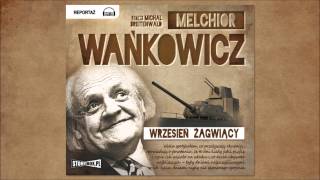 Słuchaj za darmo  Wrzesień żagwiący  audiobook [upl. by Mowbray]