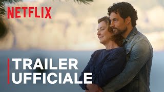 INGANNO  Trailer Ufficiale  Netflix Italia [upl. by Beilul403]