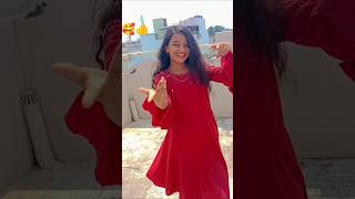 Sanchita attitude dance🥰😜 song love ytshorts shots shortvideo [upl. by Sirret]