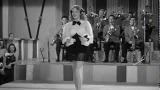 Lana Turner  Dancing Co Ed  1939 [upl. by Eniamrahc]