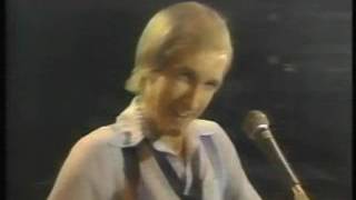 Streetheart 1979 1030 Live CBC [upl. by Col]