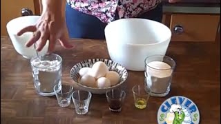 🍰 How To Bake A Cake At Home From Scratch For Beginners IN 16 MINUTES  How To Make A Cake 2025 😋 [upl. by Sivolc]