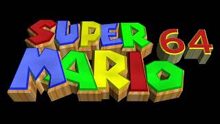 Bizet  Carmen Suite No 1 IV Séguedille Super Mario 64 Soundfont [upl. by Warden880]