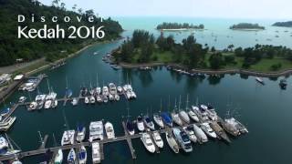 Discover Kedah 2016 Where It All Began TVC [upl. by Giuditta468]