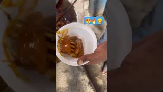 Mutton food vlogger 😍🔥😋🤤food muttonlove muttonrecipes muttonlovers biryani indiancuisine [upl. by Nicolella19]