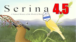 SERINA 45 El Armageddon Calentamiento global y más [upl. by Oyr]