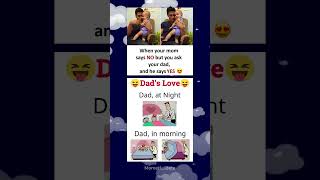 MEME  DAD  always the best 😊💝 [upl. by Marylou]