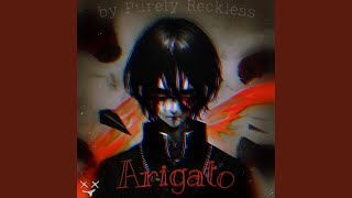 Arigato [upl. by Anitnatsnoc]