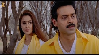 Kalisundam Raa Emotional Scenes  Venkatesh Simran K Viswanath  Telugu Movies  SP Movies Scenes [upl. by Kelwen338]