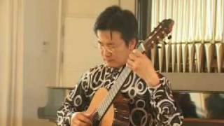 Masao TanibeScarlatti Sonata K213 [upl. by Navek]