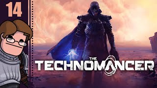 Lets Play The Technomancer Part 14  Counter Attack [upl. by Elva]