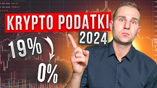 Podatek Od Kryptowalut 2024 w Polsce 🔴 39 PYTAŃ Jak Rozliczyć Się z Krypto i Bitcoina [upl. by Thurmann]