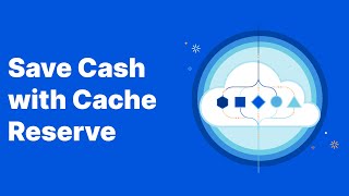 Save Cash with Cache Reserve [upl. by Aleta]