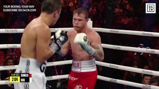 MORALES VS BARRERA quotLA TRILOGÍAquot [upl. by Yelsha]