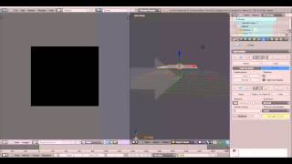 Blender Quick Tip Mapas de desplazamiento en Blender [upl. by Fayth]