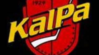 Kalpa  Luistelee taas jäällä [upl. by Britteny]