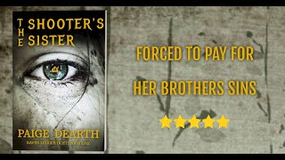 The Shooters Sister Raven Ledger Duet Book 1 [upl. by Thunell250]