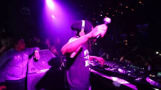 LIL JON AT PARQ IN SAN DIEGO [upl. by Ahterahs]