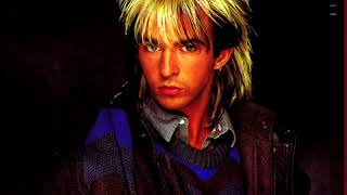 Limahl  Only For Love Instrumental [upl. by Ailimat]