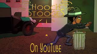 Trailer for Hooch Stooges Cartoon Pilot Film Premiere Animation [upl. by Singleton]