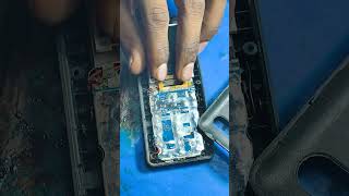 electrician smartphone display repairing [upl. by Inatsed]