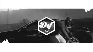 Kaaris  Trap Instrumental Dès Le Départ Type Beat Prod By Drf Beat [upl. by Nisse780]