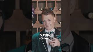 The Great Gatsby explained [upl. by Relyt958]