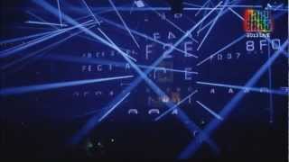 BFreqz LIVE  Hard Bass 2013 [upl. by Sik]