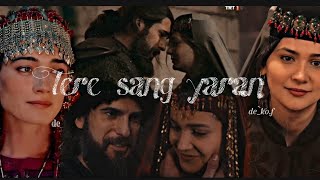 Turgut and aslihan tere sang yaran •VM [upl. by Basset]