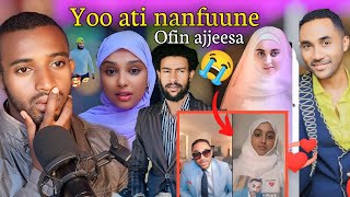 🛑yoo mansur nan fune ofin ajjeesa ijolleen maratani jiru Oromo News New oromo music [upl. by Andros]