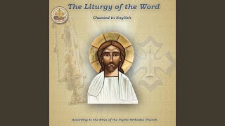 The Hymn of the Trisagion [upl. by Lossa]