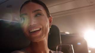 Wayfarer TV Qantas launches new North America campaign as United States capacity grows [upl. by Laleb]