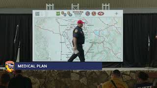 Copy of Park Incident Operational Briefing July 31 2024 [upl. by Ehcnalb]