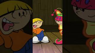 Do You Remember Codenamed Kids Next Door knd cartoonnetwork [upl. by Krueger]