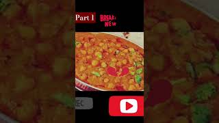 Cenna masala makingsfood cooking recipe [upl. by Goulet]