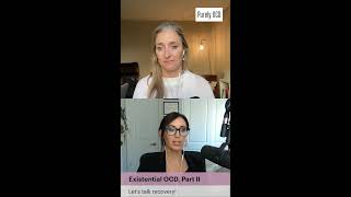 Existential OCD Part III Recovery [upl. by Peti]