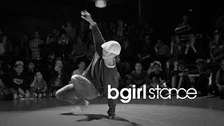 Ayumi  bgirlstance  Breakin The Law 11 [upl. by Refiffej]