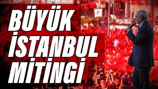 CANLI  Millet İttifakı Tarihi İstanbul Mitingi Özel Yayını  6 Mayıs 2023  HalkTV [upl. by Licht65]