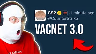 CS2s Latest Update is VERY IMPORTANT VAC 30 [upl. by Assener962]