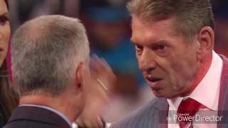 Vince mcmahon theme song 2016 version THIS TOOK ME 3 DAYS SO BE REPECTFUL [upl. by Nitsir]