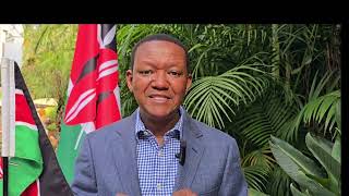 DR MUTUA AKAMBA AKAMBA EMULATE RAILA ODINGA WHO ALWAYS FINDS HIS WAY AND HIS PEOPLE TO GOVERNMENT [upl. by Linda]